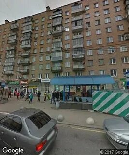 Бирюзова ул 23