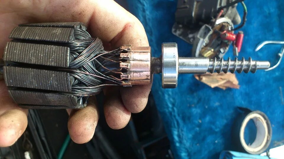 Якорь генератора ваз 2108. Якорь 2114. Якорь 2114. Якорь мотора дворников q7. Якорь стартера 1111 для ока.