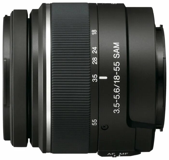 Объектив Sony 18-55mm DT F/3.5-5.6 (Sal-1855). Объектив Sony- Sal 1855. Sony DT 18-55mm f/3.5-5.6 Sam II (Sal-1855-2). Sony 18-55mm f/3.5-5.6 Sam.