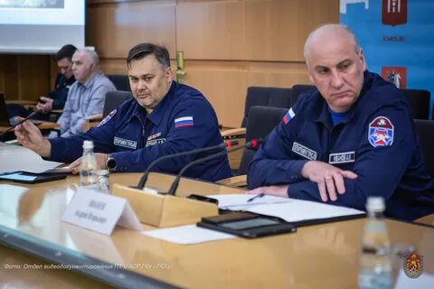 Московского управления министерства по чрезвычайным ситуациям