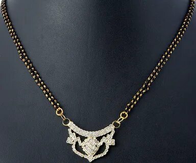 Mangalsutra Jewelry