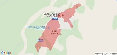 Рп5 ноглики на неделю