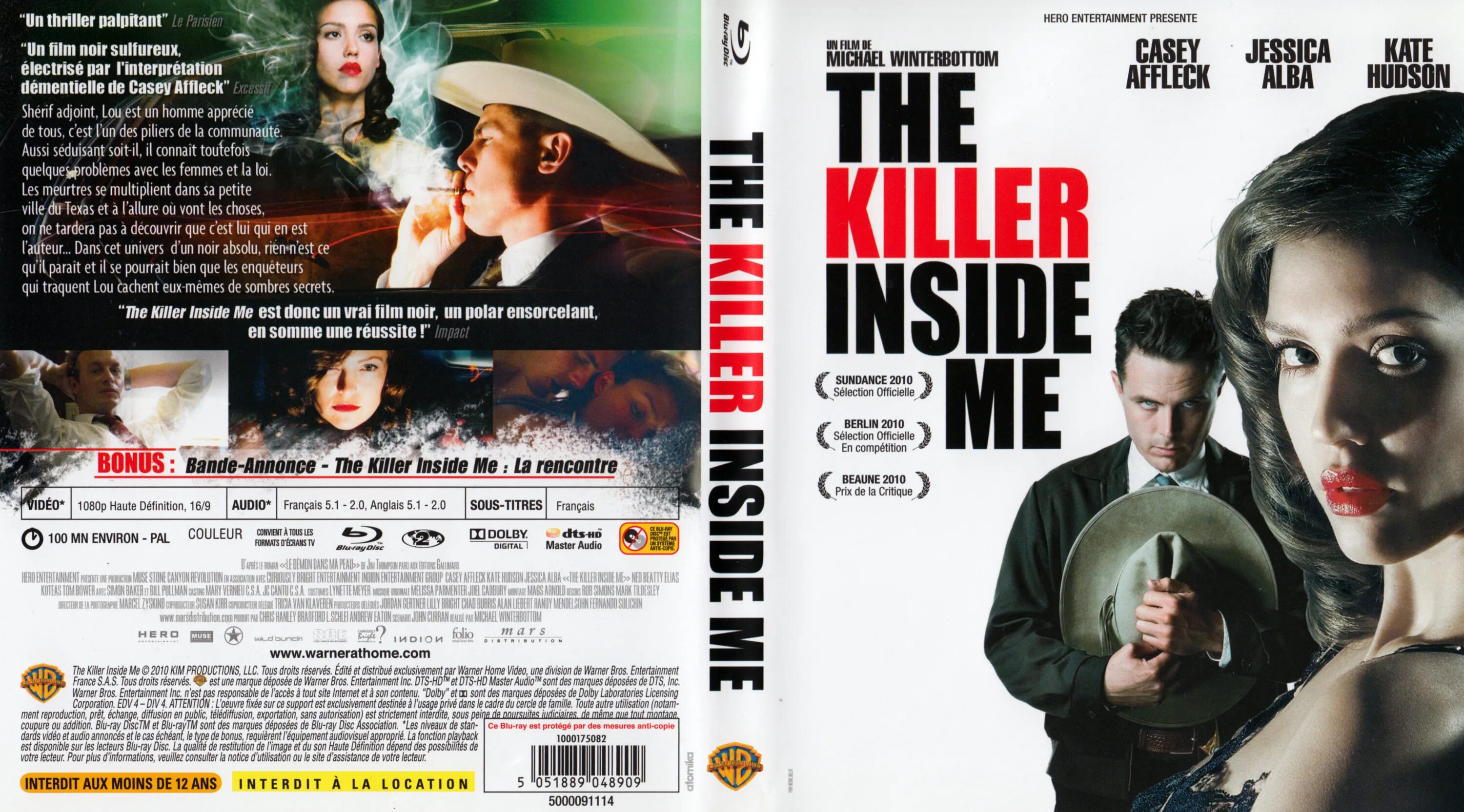 The Killer inside me. The Killer inside книга.