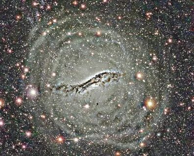 Picture nasa took