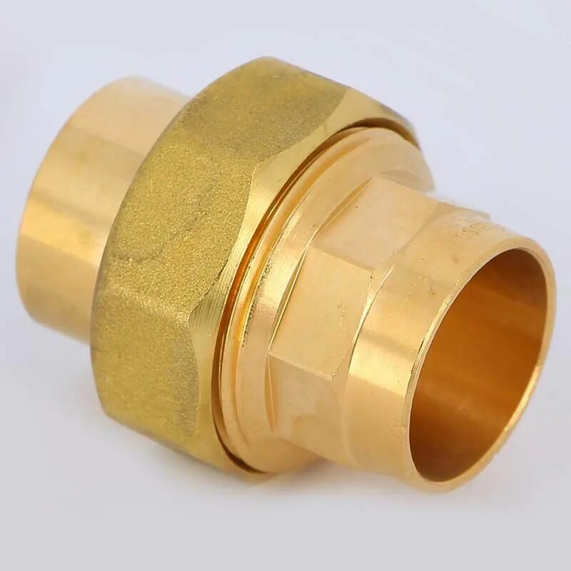 Угол обжимной 20 uni-fitt. Американка tim 1. 1/4" вн, угловая, латунь. Евроконус 16 2. Соединитель для отопления.