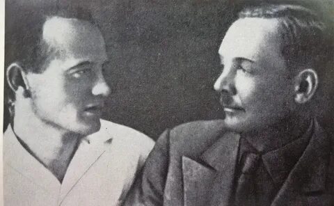 Яшчэ у дні старыя