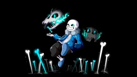 Undertale remix