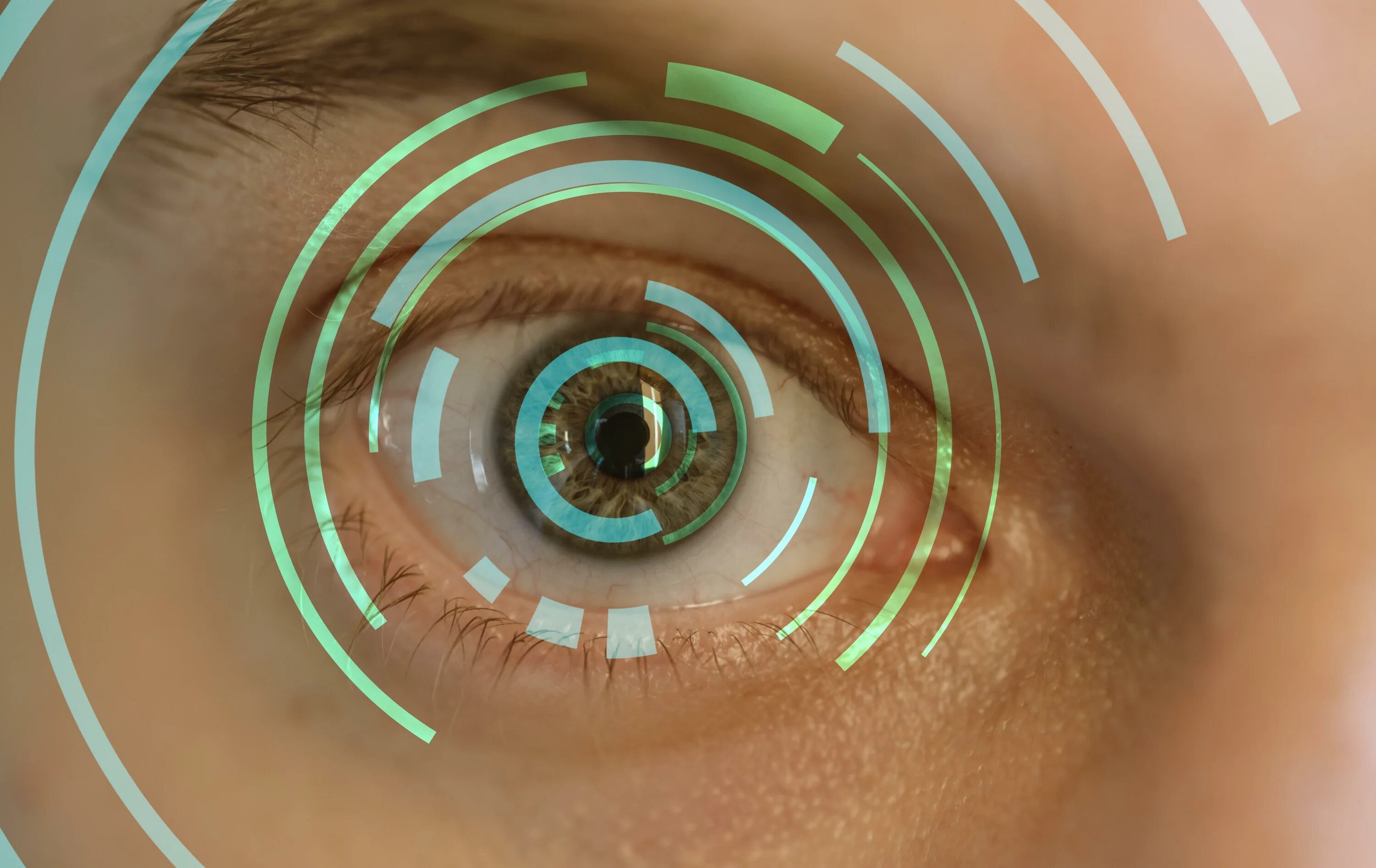 Как восстанавливается зрение после лазерной. Лазерные технологии в офтальмологии.