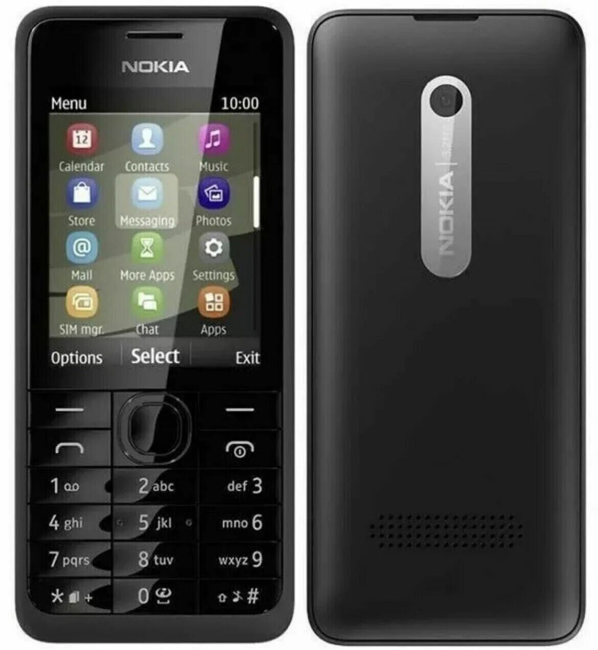 Nokia 301 Dual SIM Black. Nokia 301 Dual (RM-839). Nokia 301 RM 840. Телефон Nokia 301 Dual SIM. Мобильный телефон а 12