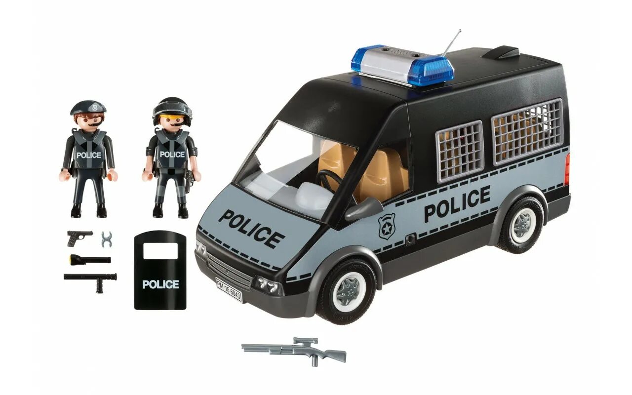 радиоуправляемый полицейский фургон double eagle 2. детский машина полицейский. полицейские машинки детские игрушки. 4g double eagle e672-003. машинки игрушки полиция.