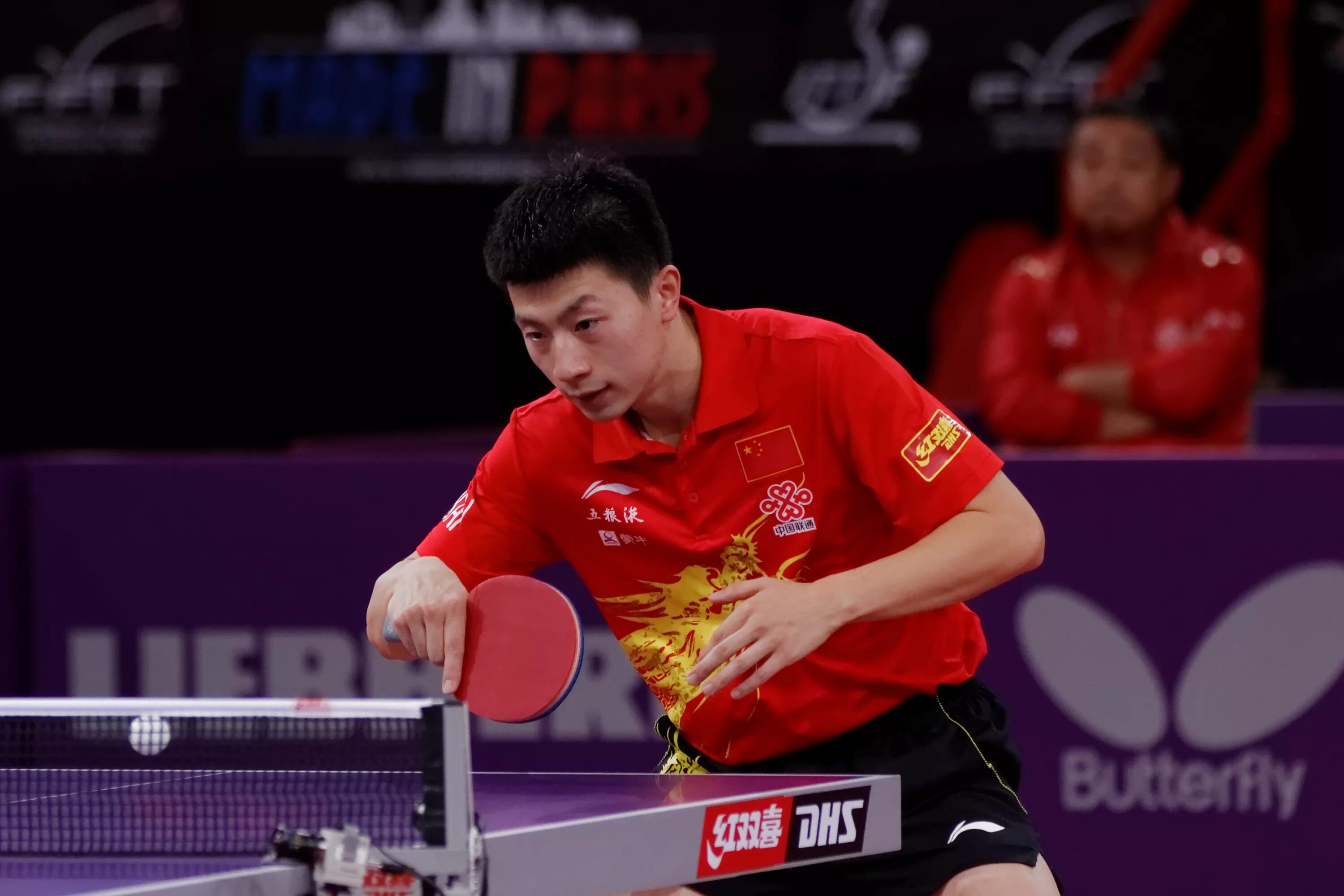 Ma long теннисист. Ма Лонг настольный теннис. Марлена Малонг. Пинг понг до 11 ма Лонг.