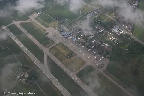 Аэродром приморско ахтарск