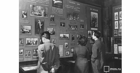 Октябрь 1958