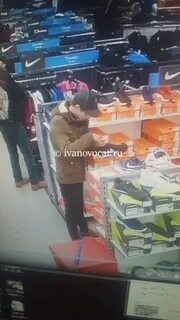 Кража иваново
