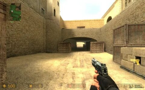 Cs go 92