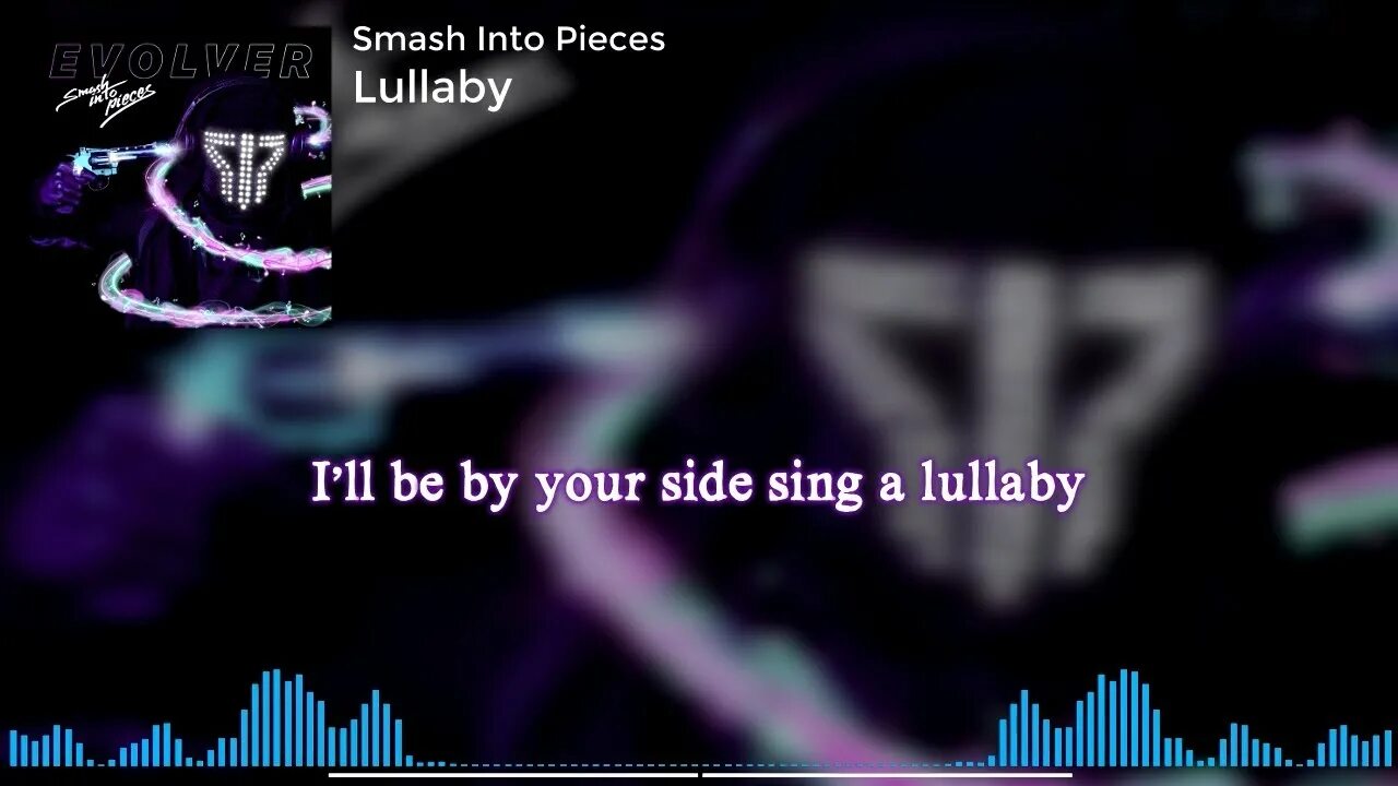 Smashed pieces lullaby. Lullaby вк. Иллюстрация к колыбельной с месяцем. Pochill-lullaby. Breaking mind machine.