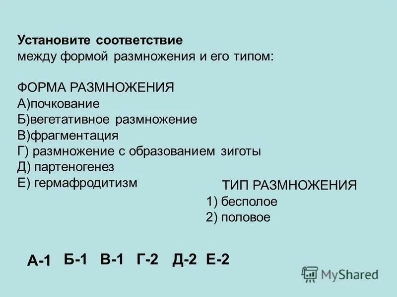 Тест размножение организмов. Индивидуальное размножение. Типы размножения тест 9 класс. Тест по биологии размножение. Тест на тему размножение и инди.
