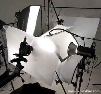 3 lighting