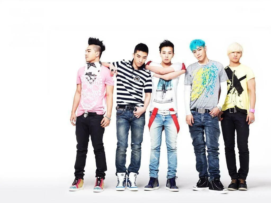 Big bang com