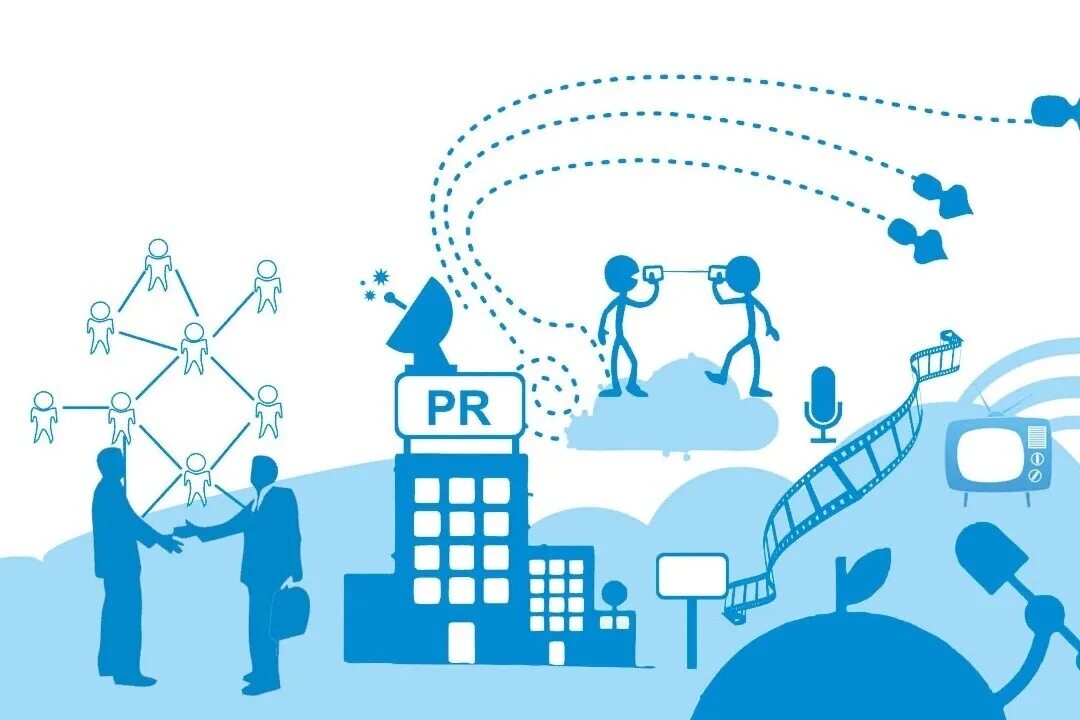 Pr systems