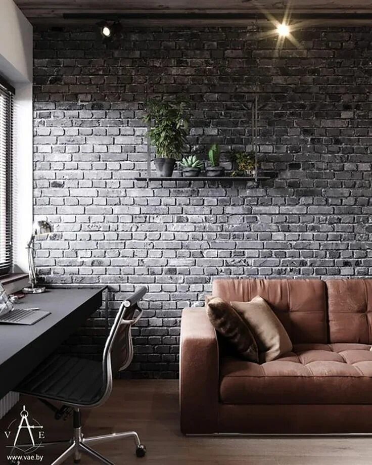 LOFT Лофт интерьеры Лофт, Лофт дизайн, Интерьер