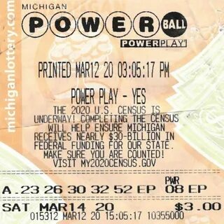 Lost tickets