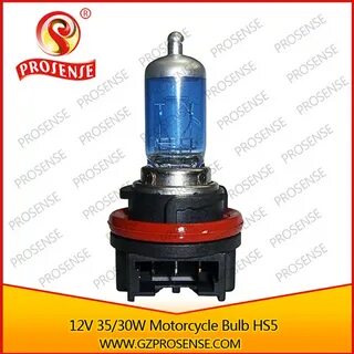 Лампа 12v 30w