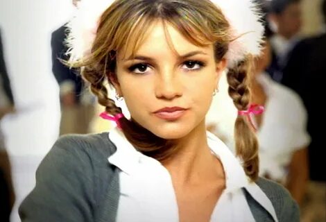 An oral history of '...Baby One More Time' Gif Britney Spears, Br...
