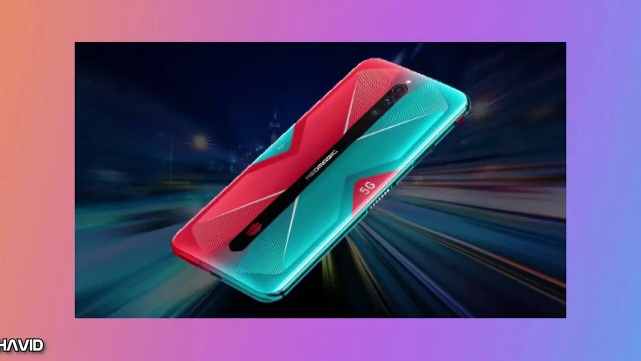 Ред Мэджик 9 про. Nubia Red Magic 9. Смартфон Nubia 2020. Red Magic 5g Phone.