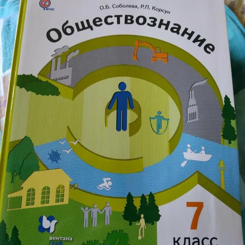 Обществознание 7 класс читать 2025. Обществознание 7 класс читать 2025