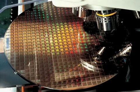 Tsmc процессоры