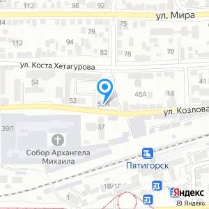 Жкх пятигорск телефон