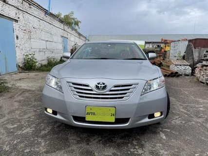 Camry acv40