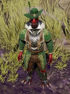 Divinity original sin 2 капитанский
