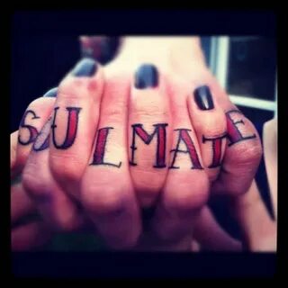 Soul mate