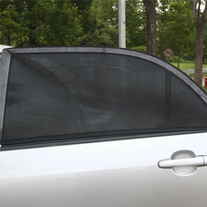 1pair Universal net car Sunshade auto Side Window Sunshade Black Beige Summer Sun UB Protector Sheet. Шторки сетка на автомобильные стекла Мазда СХ 5. Шторки задних боковых стекол w210. Солнцезащитная сетка для автомобиля.