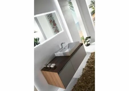Раковины 110 см в ванную
