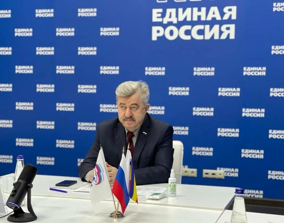 Депутаты решили проблему