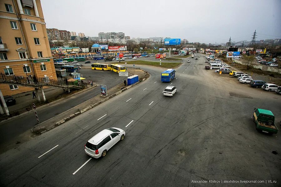 Карта владивосток луговая - TouristMaps.ru