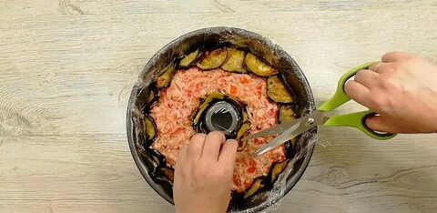 Салат "Талисман" покорит вас красотой и вкусом! - Это интересно - Шняги.Нет - по