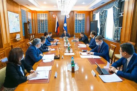 Организация сах