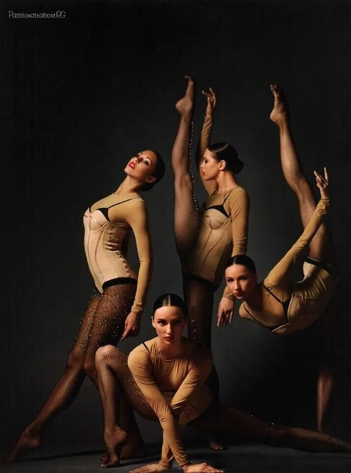 Hegre models