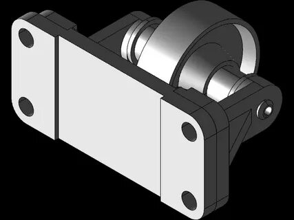 Rolling 3d
