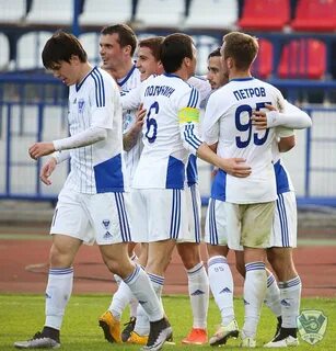 Фк волга