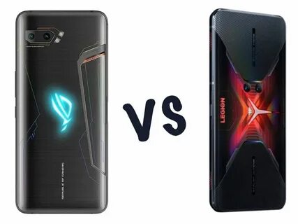 Asus legion
