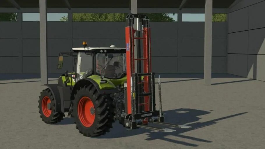 Мод 03. Fs 19 вилочный погрузчик. вилочный погрузчик для фс 19. мод фс19 вилочный погрузчик. fs 19 вилочный погрузчик 3.