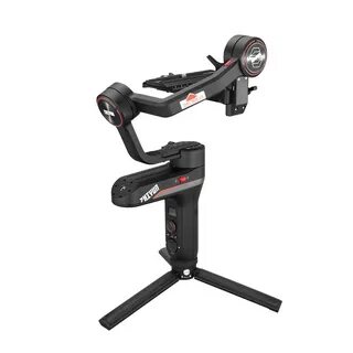 Стабилизатор zhiyun weebill s
