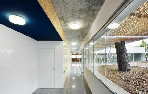 Day center