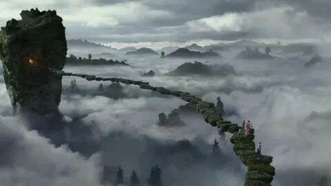 Невероятное время