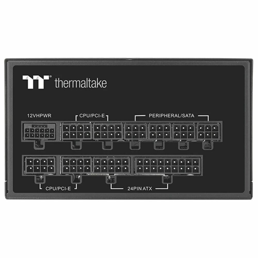 Toughpower pf1 argb. Toughpower pf1 argb